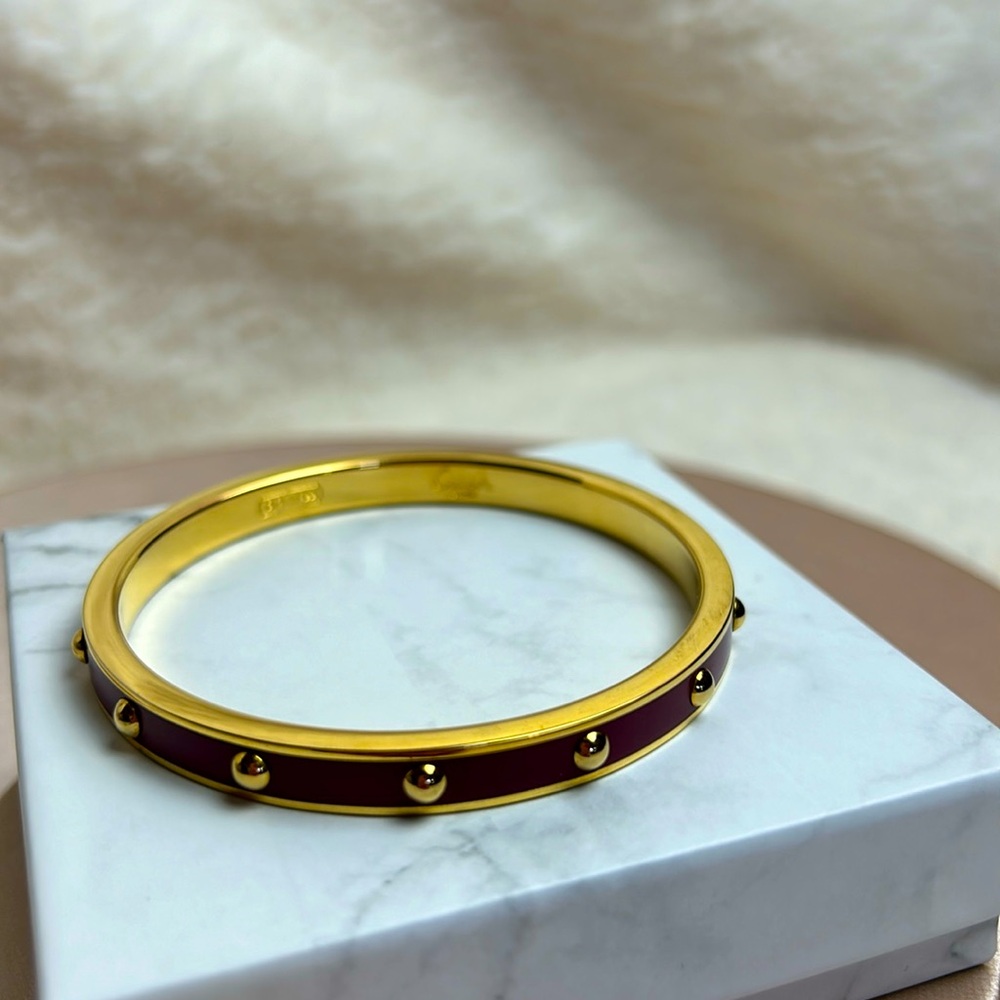 Coach Bracelet 5